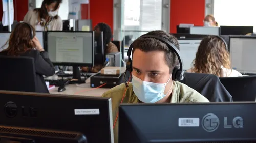 Face à la covid, la CPAM mise sur le retrotracing